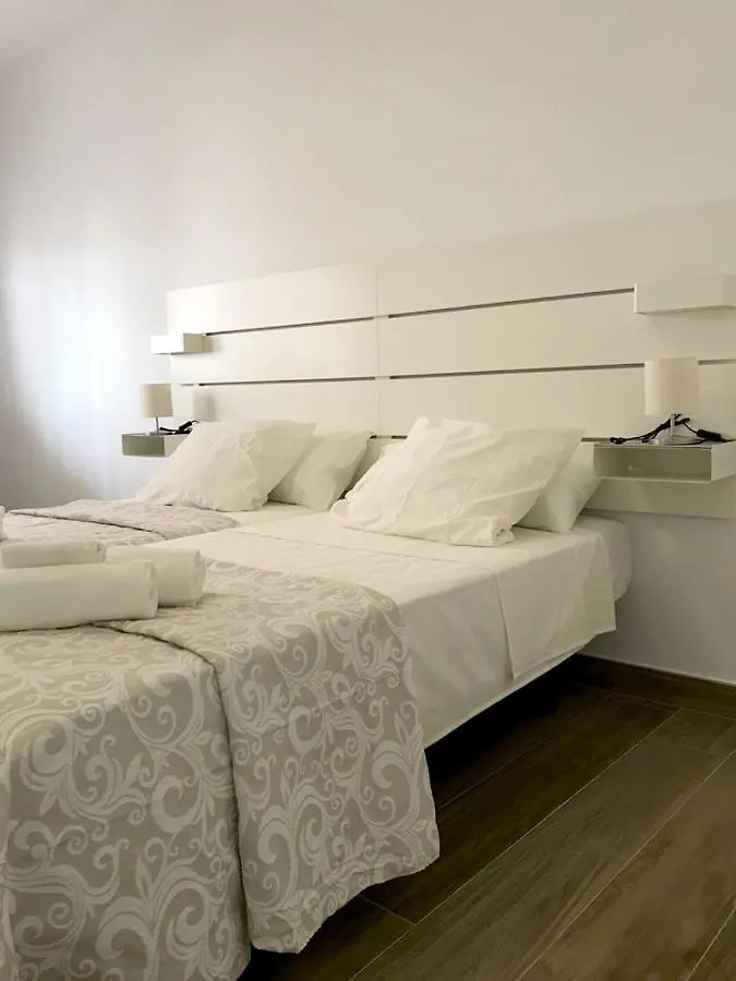 La Pimentera Central Apartments - Con Patio Privado Marbella 0*,  Spain