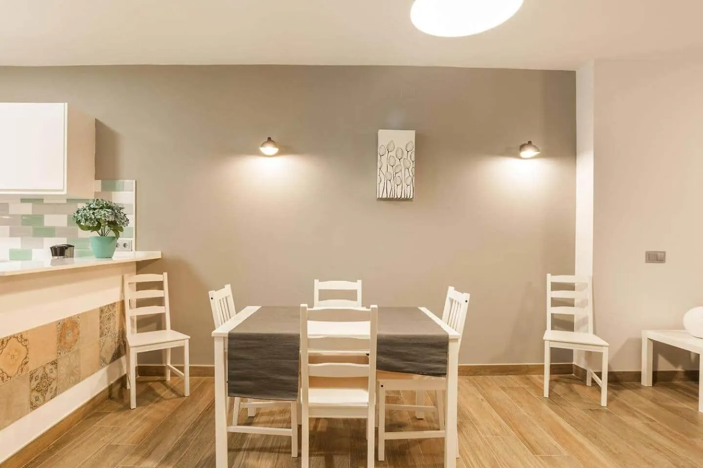 La Pimentera Centro - Apartamentos muy espaciosos con entrada independiente en pleno corazón de Marbella
