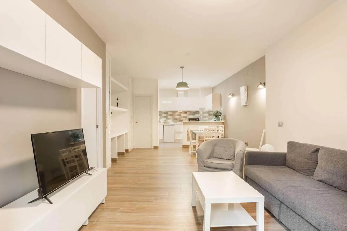 La Pimentera Centro - Apartamentos muy espaciosos con entrada independiente en pleno corazón de Marbella
