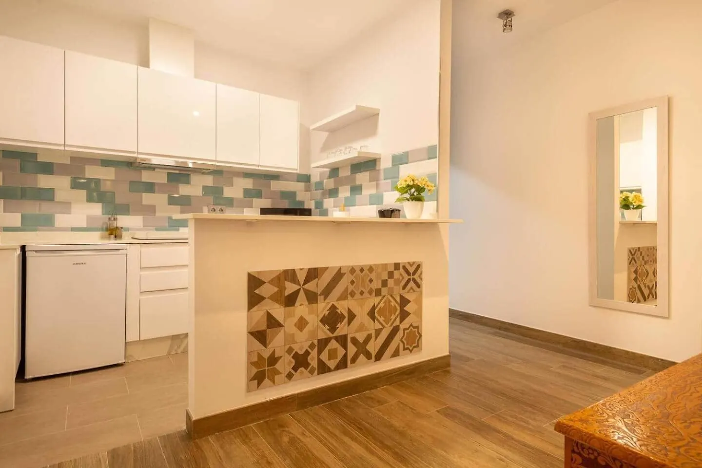 La Pimentera Centro - Apartamentos muy espaciosos con entrada independiente en pleno corazón de Marbella España