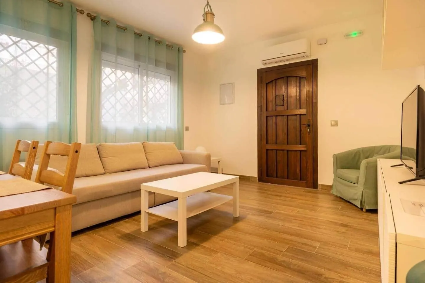 La Pimentera Centro - Apartamentos muy espaciosos con entrada independiente en pleno corazón de Marbella España