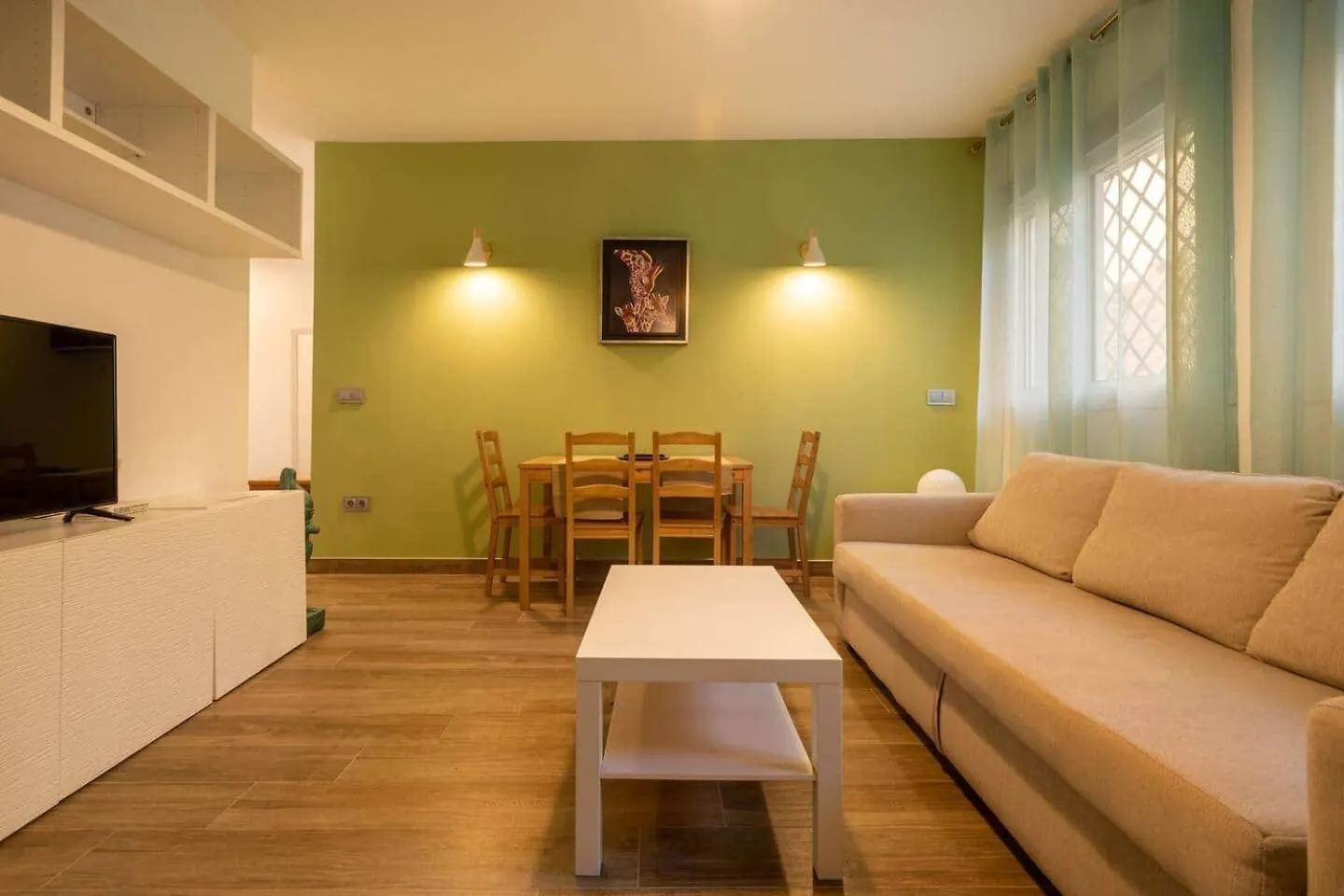 La Pimentera Centro - Apartamentos muy espaciosos con entrada independiente en pleno corazón de Marbella