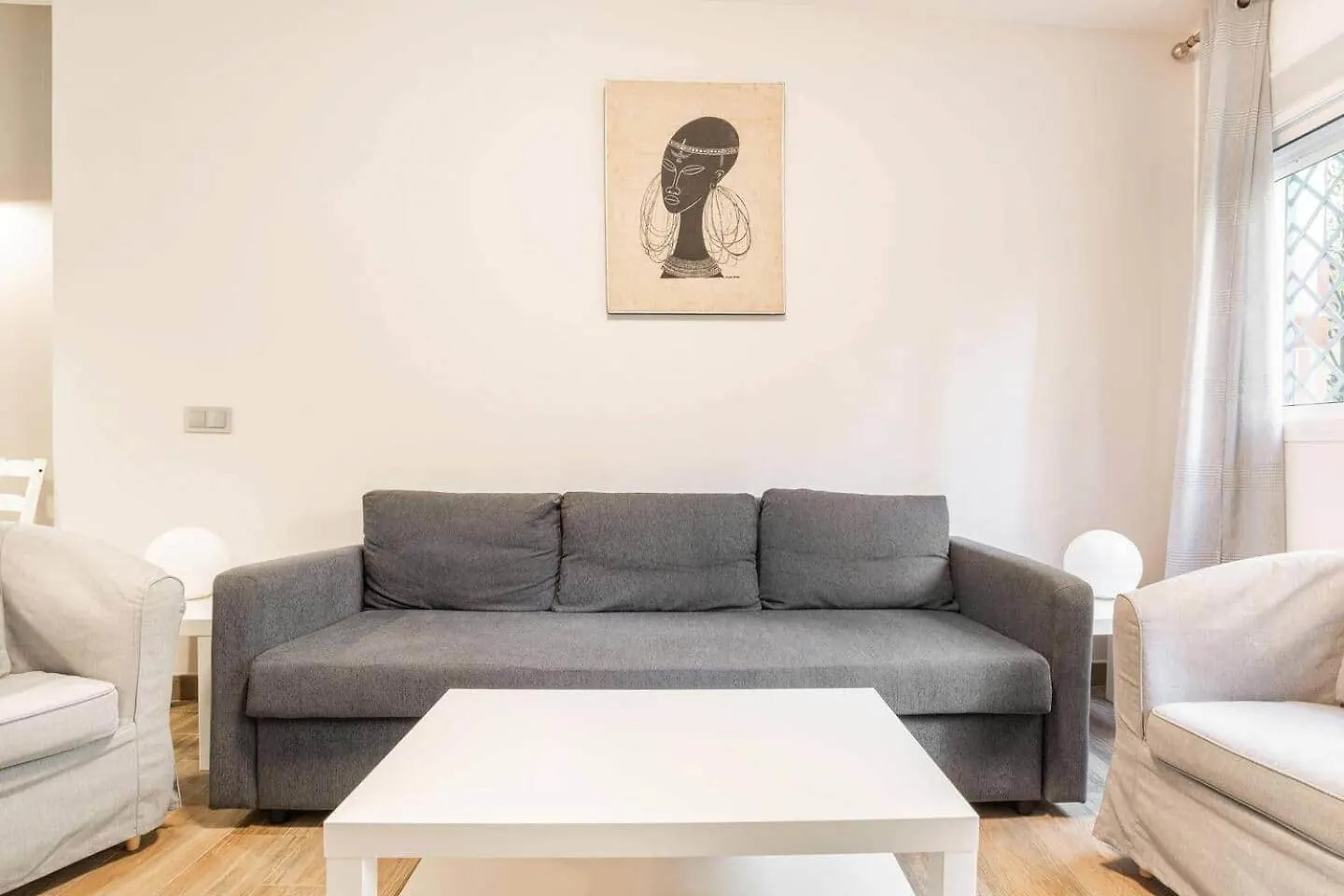 La Pimentera Centro - Apartamentos muy espaciosos con entrada independiente en pleno corazón de Marbella